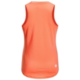 CEP RUN TANK TOP (W) Майка беговая женская Коралловый - фото 321668