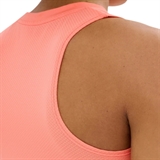 CEP RUN TANK TOP (W) Майка беговая женская Коралловый - фото 321673