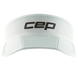 CEP RUN VISOR Козырек Бледно-голубой - фото 321679