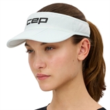 CEP RUN VISOR Козырек Бледно-голубой - фото 321680