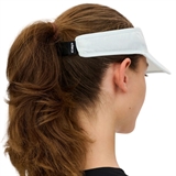 CEP RUN VISOR Козырек Бледно-голубой - фото 321682