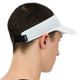 CEP RUN VISOR Козырек Бледно-голубой - фото 321683