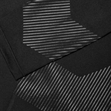 CEP COLD WEATHER LONG SLEEVE (W) Лонгслив утепленный беговой женский Черный - фото 321690