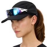 CEP CORE RUN CAP Кепка беговая Черный - фото 321719