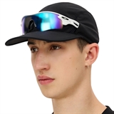 CEP CORE RUN CAP Кепка беговая Черный - фото 321720