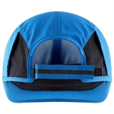 CEP CORE RUN CAP Кепка беговая Синий - фото 321726