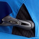 CEP CORE RUN CAP Кепка беговая Синий - фото 321727