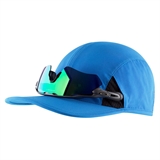 CEP CORE RUN CAP Кепка беговая Синий - фото 321728