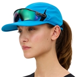 CEP CORE RUN CAP Кепка беговая Синий - фото 321729