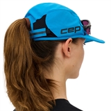 CEP CORE RUN CAP Кепка беговая Синий - фото 321732