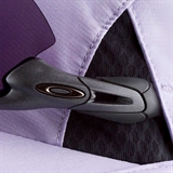 CEP CORE RUN CAP Кепка беговая Фиолетовый/Черный - фото 321737