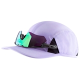 CEP CORE RUN CAP Кепка беговая Фиолетовый/Черный - фото 321738