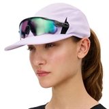 CEP CORE RUN CAP Кепка беговая Фиолетовый/Черный - фото 321739