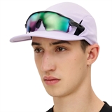 CEP CORE RUN CAP Кепка беговая Фиолетовый/Черный - фото 321740