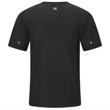 CEP CORE RUN SHORT SLEEVE SHIRT Футболка беговая Черный - фото 321746