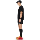 CEP CORE RUN SHORT SLEEVE SHIRT Футболка беговая Черный - фото 321749