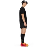 CEP CORE RUN SHORT SLEEVE SHIRT Футболка беговая Черный - фото 321752