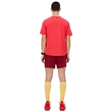 CEP CORE RUN SHORT SLEEVE SHIRT Футболка беговая Красный - фото 321760