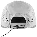 CEP PRO RUN ULTRALIGHT CAP Кепка беговая ультралегкая Серый - фото 321767