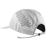 CEP PRO RUN ULTRALIGHT CAP Кепка беговая ультралегкая Серый - фото 321770