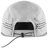 CEP PRO RUN ULTRALIGHT CAP Кепка беговая ультралегкая Серый - фото 321771