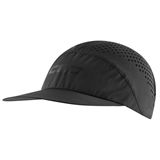 CEP PRO RUN ULTRALIGHT CAP Кепка беговая ультралегкая Черный - фото 321773