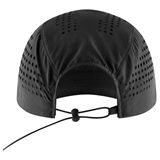 CEP PRO RUN ULTRALIGHT CAP Кепка беговая ультралегкая Черный - фото 321774