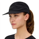 CEP PRO RUN ULTRALIGHT CAP Кепка беговая ультралегкая Черный - фото 321775