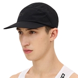 CEP PRO RUN ULTRALIGHT CAP Кепка беговая ультралегкая Черный - фото 321776