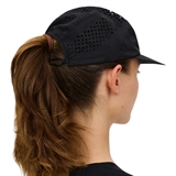 CEP PRO RUN ULTRALIGHT CAP Кепка беговая ультралегкая Черный - фото 321777