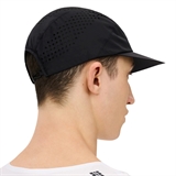 CEP PRO RUN ULTRALIGHT CAP Кепка беговая ультралегкая Черный - фото 321778