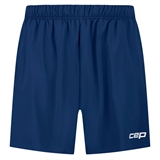 CEP CORE RUN LOOSE FIT SHORTS Шорты свободного кроя для бега Темно-синий - фото 321779