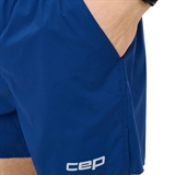 CEP CORE RUN LOOSE FIT SHORTS Шорты свободного кроя для бега Темно-синий - фото 321782