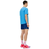 CEP CORE RUN LOOSE FIT SHORTS Шорты свободного кроя для бега Темно-синий - фото 321787