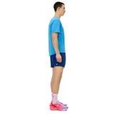 CEP CORE RUN LOOSE FIT SHORTS Шорты свободного кроя для бега Темно-синий - фото 321788