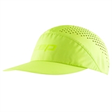 CEP PRO RUN ULTRALIGHT CAP Кепка беговая ультралегкая Салатовый - фото 321790