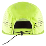 CEP PRO RUN ULTRALIGHT CAP Кепка беговая ультралегкая Салатовый - фото 321791