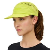 CEP PRO RUN ULTRALIGHT CAP Кепка беговая ультралегкая Салатовый - фото 321792