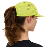 CEP PRO RUN ULTRALIGHT CAP Кепка беговая ультралегкая Салатовый - фото 321794