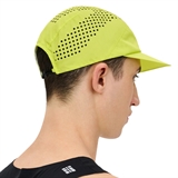 CEP PRO RUN ULTRALIGHT CAP Кепка беговая ультралегкая Салатовый - фото 321795
