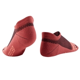 CEP TRAINING NO SHOW SOCKS Носки ультракороткие Красный - фото 321798