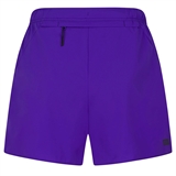 CEP CORE RUN LOOSE FIT SHORTS (W) Шорты свободного кроя для бега женские Фиолетовый - фото 321803