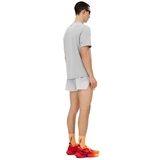 CEP CORE RUN SHORT SLEEVE SHIRT Футболка беговая Серый - фото 321818