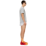 CEP CORE RUN SHORT SLEEVE SHIRT Футболка беговая Серый - фото 321819