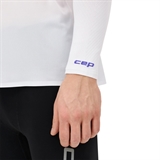 CEP COMPRESSION ARM SLEEVES Компрессионные рукава Белый - фото 321834