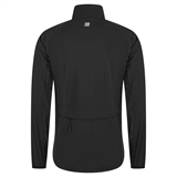 CEP CORE RUN WINDBREAKER Куртка беговая ветрозащитная Черный - фото 321843