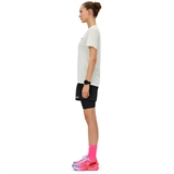 CEP CORE RUN SHORT SLEEVE SHIRT (W) Футболка беговая женская Бледно-голубой - фото 321856