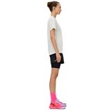 CEP CORE RUN SHORT SLEEVE SHIRT (W) Футболка беговая женская Бледно-голубой - фото 321859