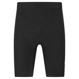CEP PRO RUN ULTRALIGHT COMPRESSION SHORTS Шорты компрессионные беговые Черный - фото 321861