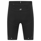 CEP PRO RUN ULTRALIGHT COMPRESSION SHORTS Шорты компрессионные беговые Черный - фото 321863